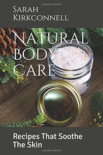 Natural Body Care
